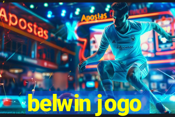 belwin jogo